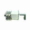 Ge Rotary Cam Switch 16SBMB3A03S1A2P1
